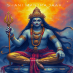 Shani Mantra Jaap