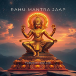 Rahu Mantra Jaap