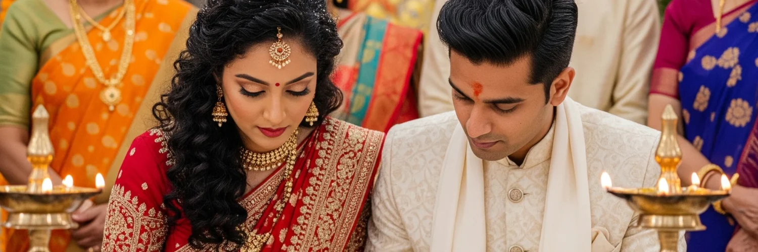 Register Marriage Services